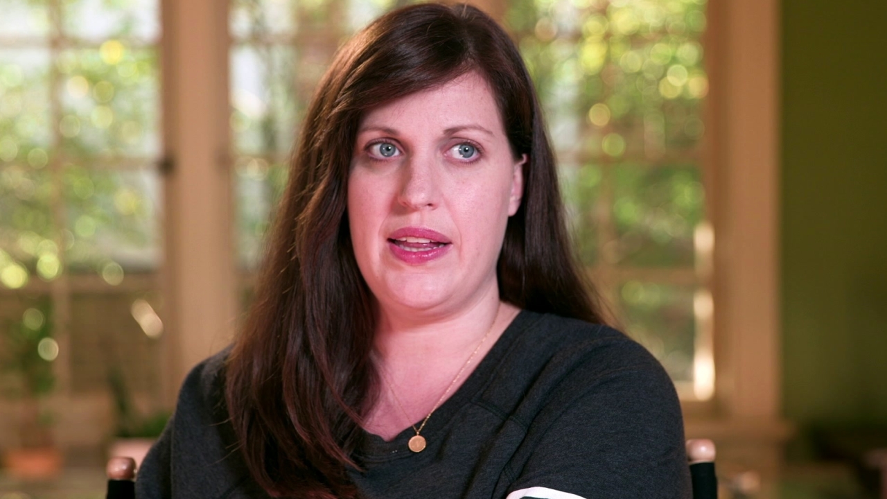 Downward Dog: Allison Tolman, On Working With Ned The Dog
