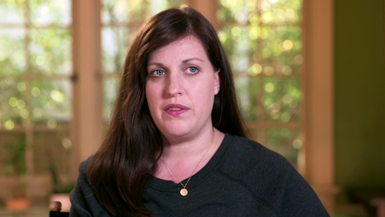 Downward Dog: Allison Tolman, On What Will Keep Viewers Coming Back