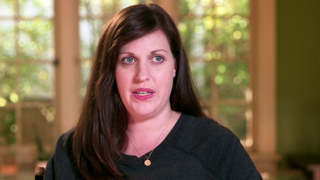 Downward Dog: Allison Tolman, On Working With Lucas Neff
