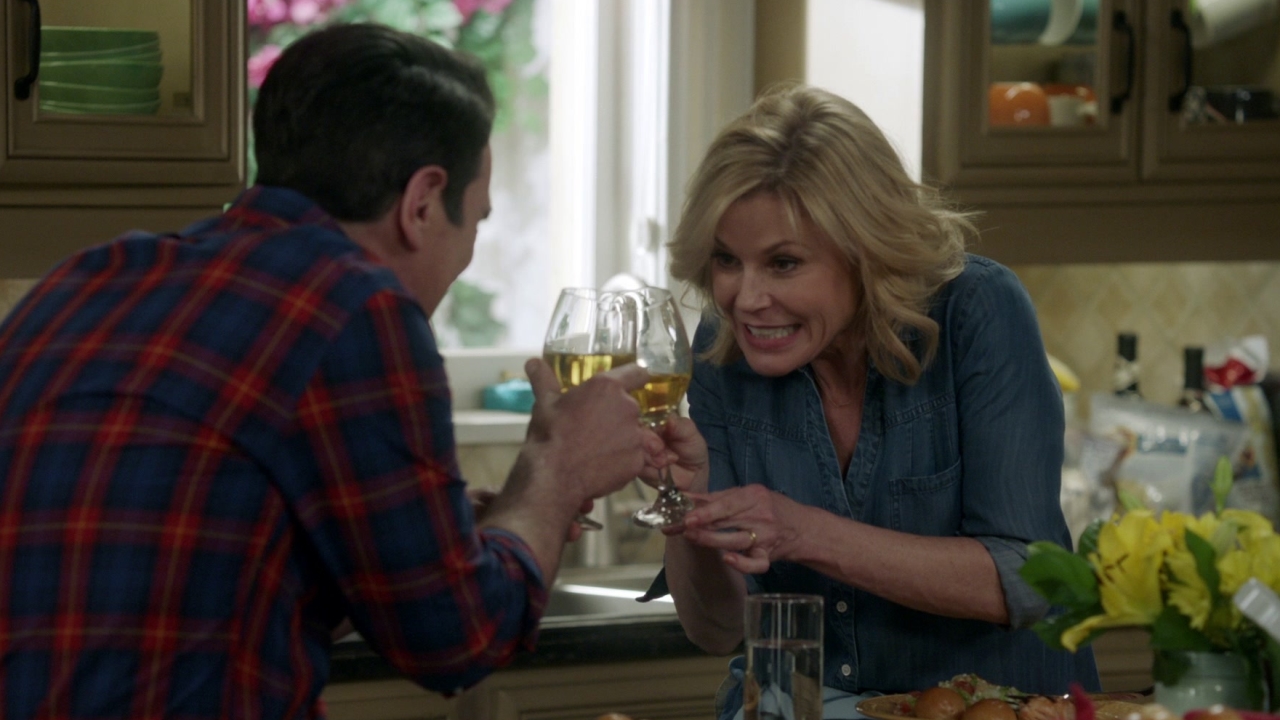 Modern Family: Nightmare