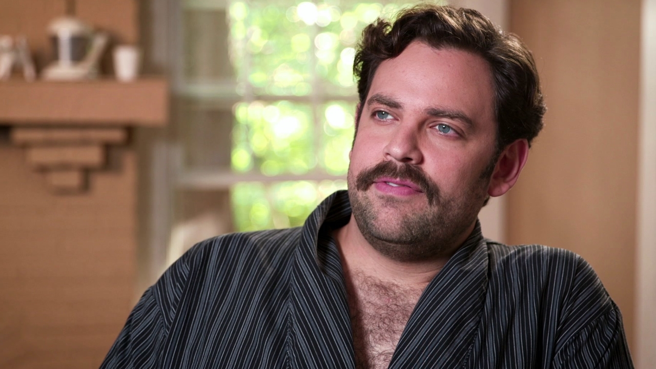 Downward Dog: Barry Rothbart, On The Relationship Between Humans And Dogs