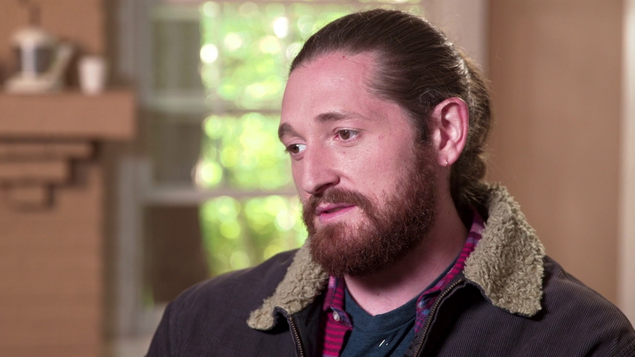 Downward Dog: Lucas Neff, On What Will Keep Viewers Coming Back