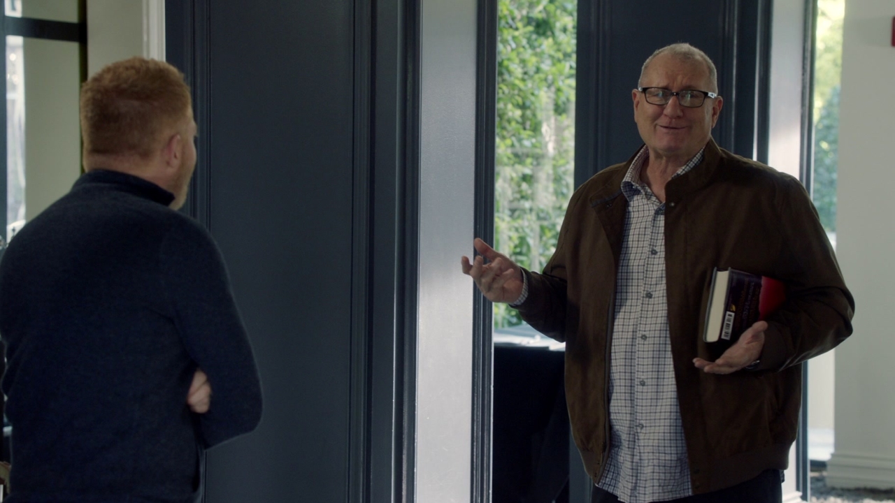 Modern Family: Steal My Special Day