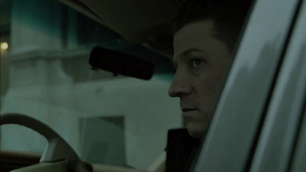 Gotham: Heroes Rise: Light The Wick