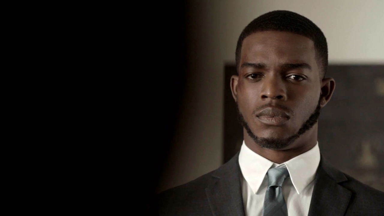 Shots Fired: Character Profile: Dewanda Wise As Shameeka Campbell