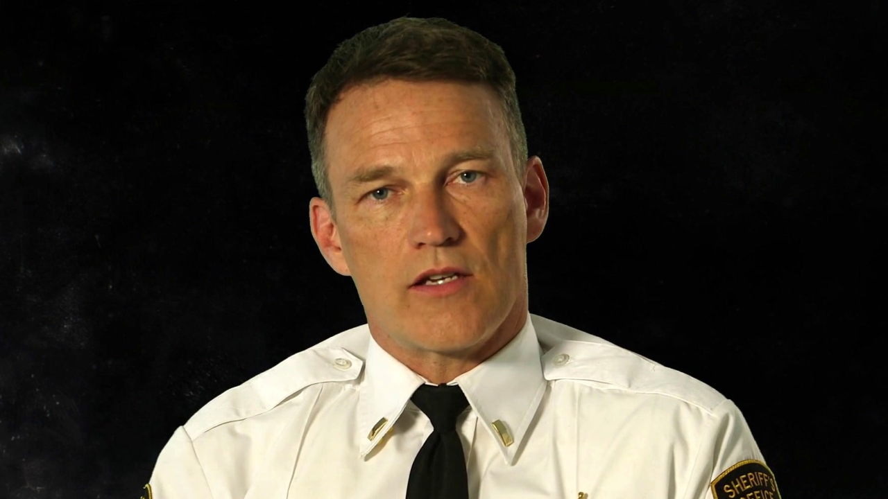 Shots Fired: Character Profile: Stephen Moyer As Breeland
