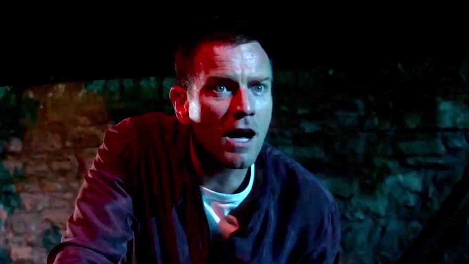 T2 Trainspotting (Clean Trailer)
