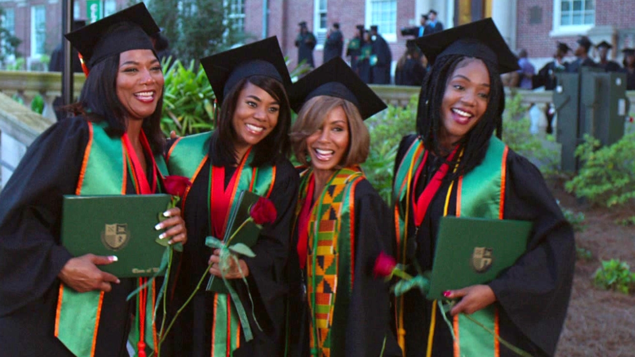 Girls Trip (International Trailer 1)