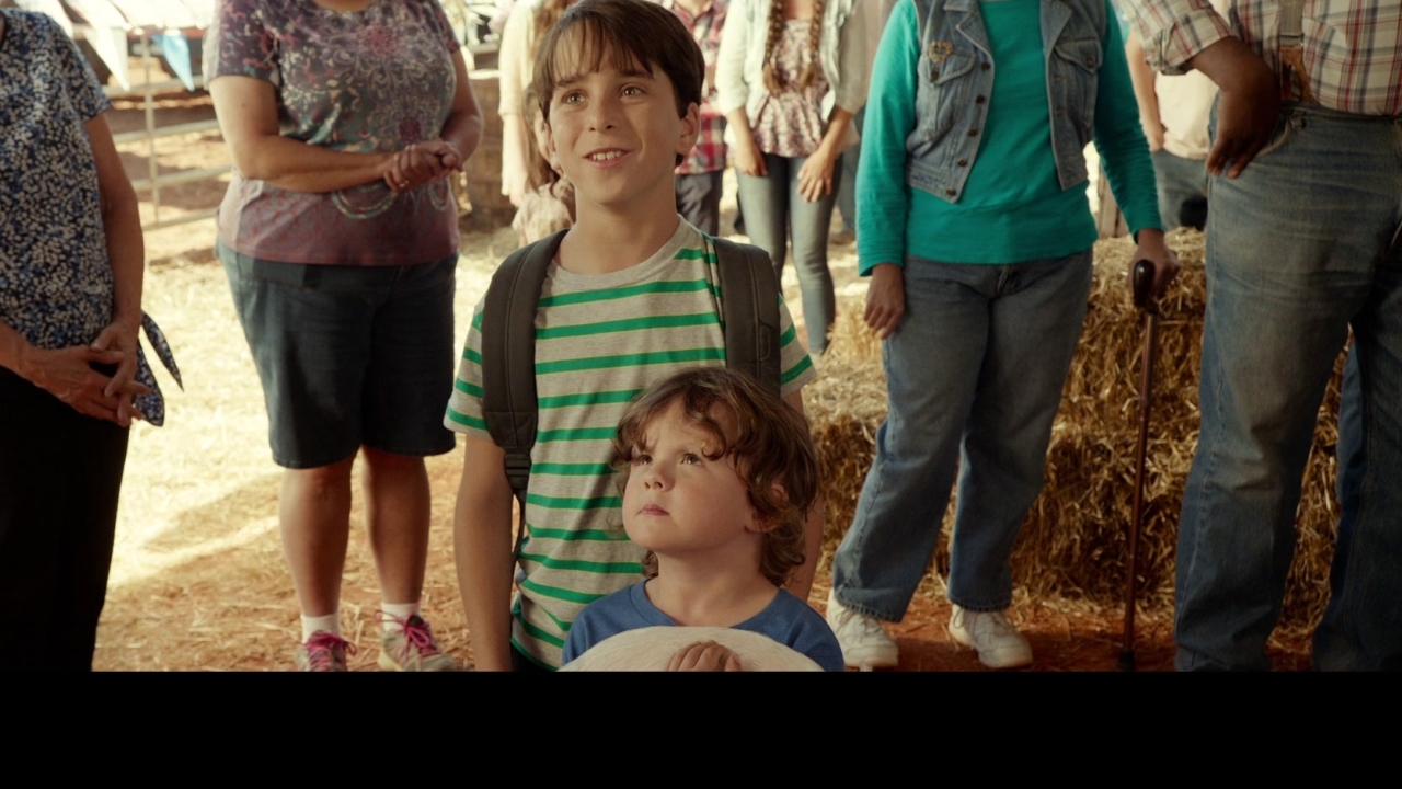 Diary Of A Wimpy Kid: The Long Haul: 4-5-6