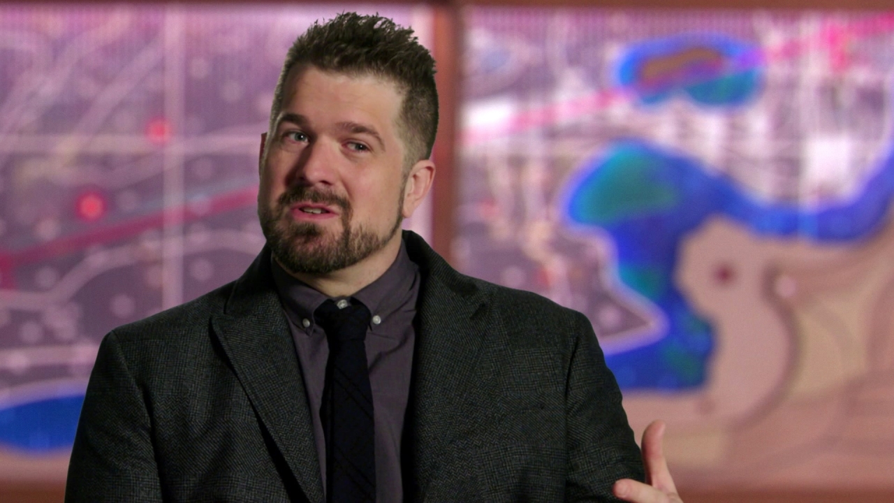 Baywatch: Seth Gordon On What Excited Him About The Project