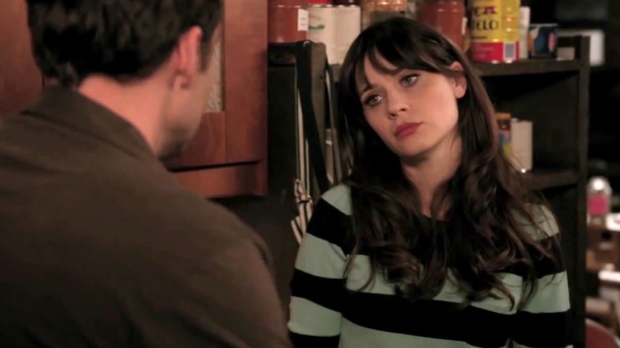 New Girl: Schmidt And Winston Volunteer To Be Dads