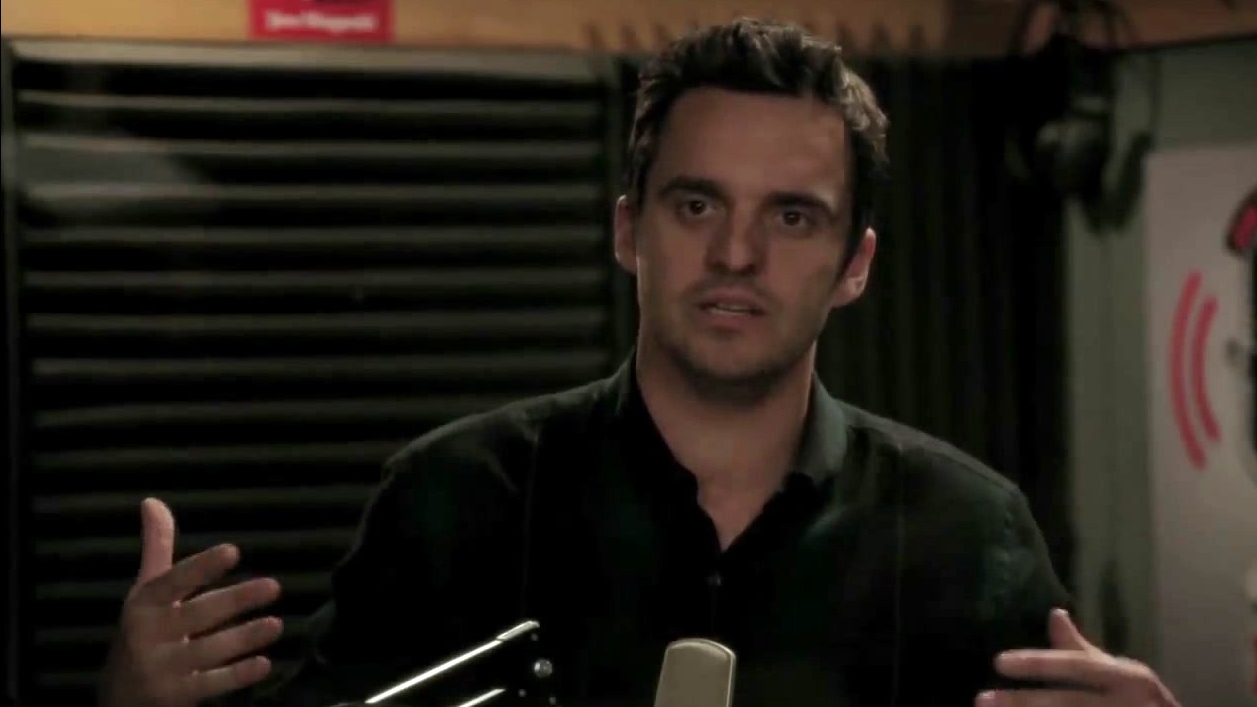 New Girl: Nick Apologizes To Angie