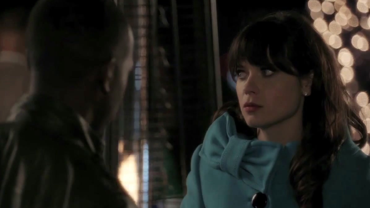 New Girl: Winston Fakes A Relationship With Jess