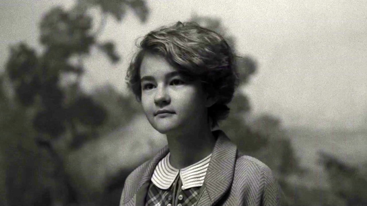 Wonderstruck: Museum Chase