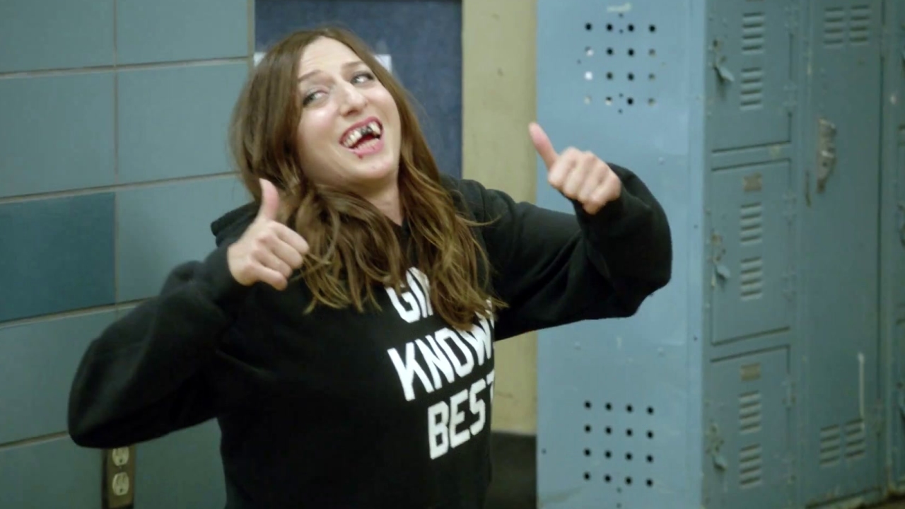Brooklyn Nine-Nine: Fans Ask: Funniest Cast Member