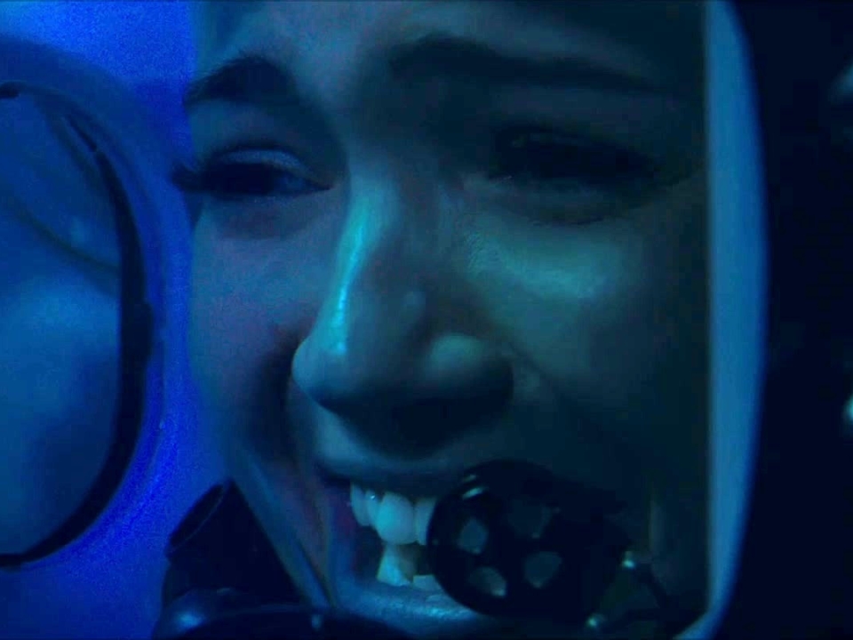 47 Meters Down Movie Trailer and Videos | TV Guide