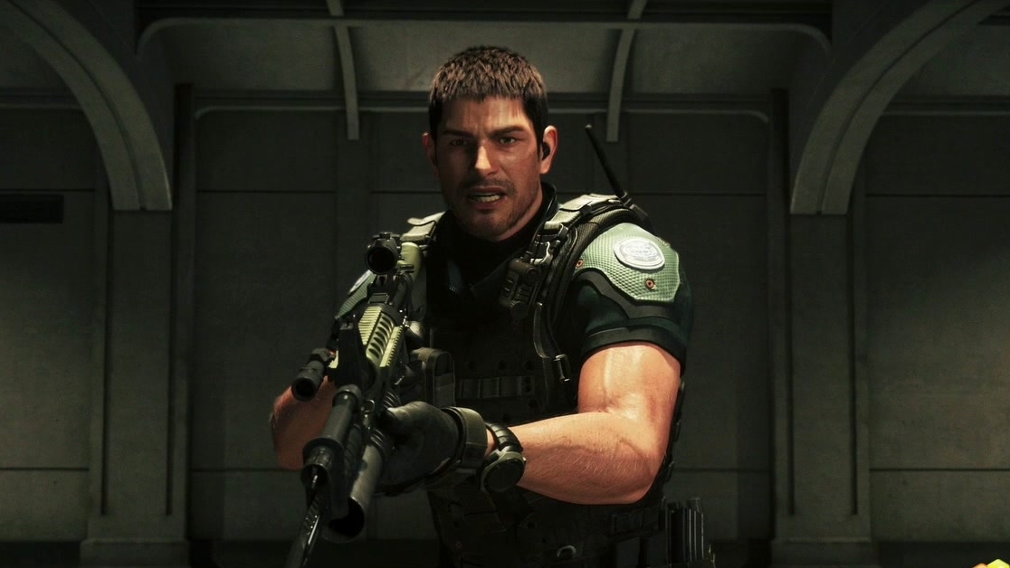 Resident Evil: Vendetta (Fathom Events Trailer)