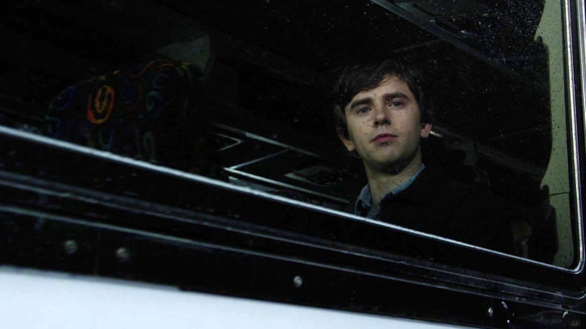 The Good Doctor: Series Trailer