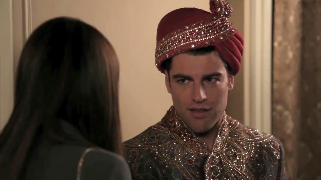 New Girl: Schmidt Misses Sex With Cece