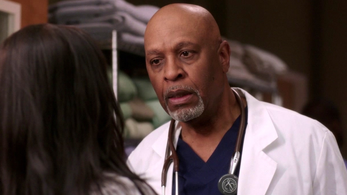 Grey's Anatomy: All Hands On Deck