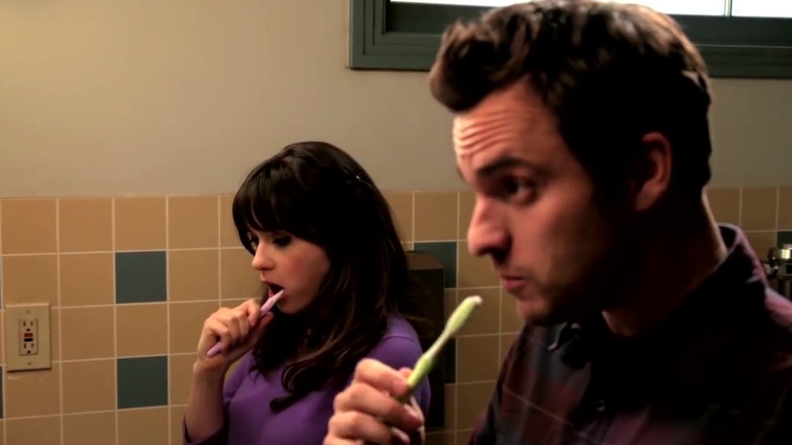 New Girl: Jess And Nick Are Totally Normal Roommates