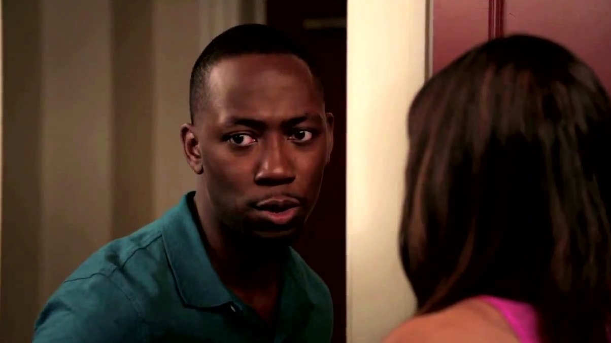 New Girl: Winston Needs A Condom