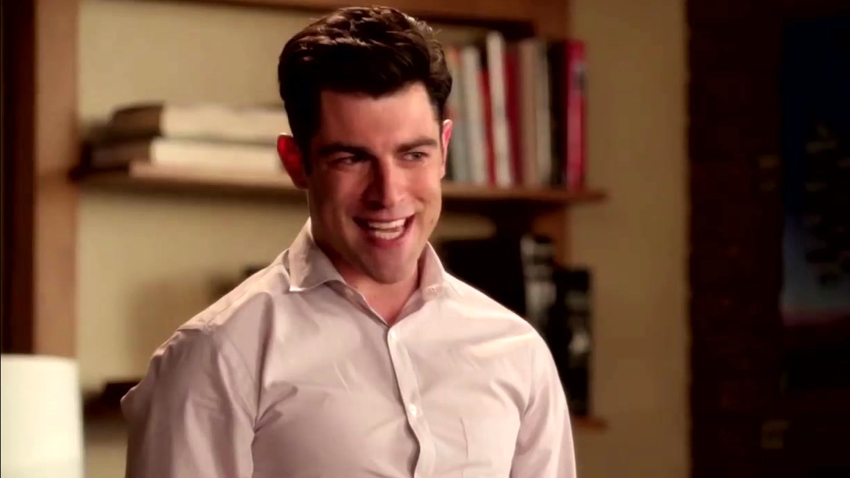 New Girl: Schmidt Proposes An Anniversary Party