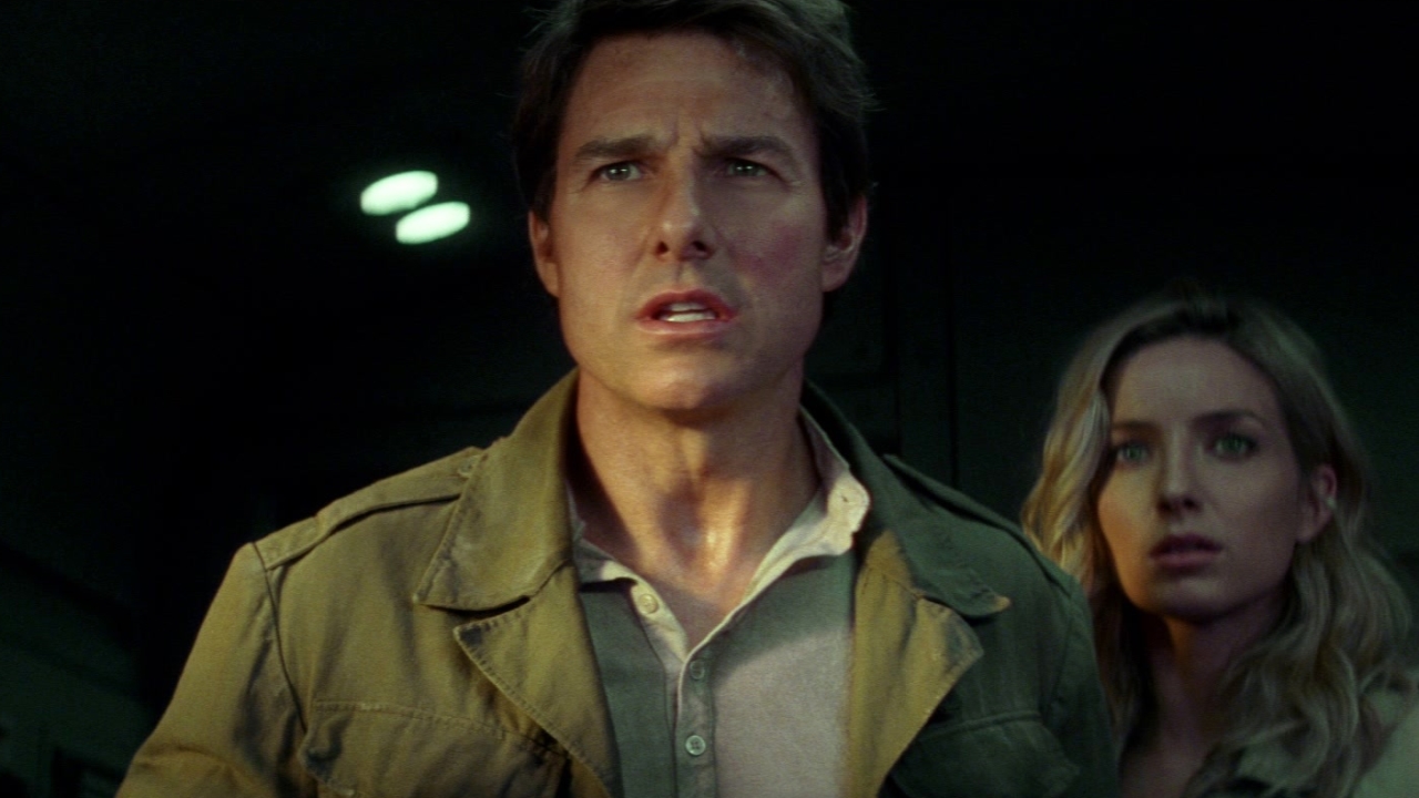 The Mummy (Trailer 3)