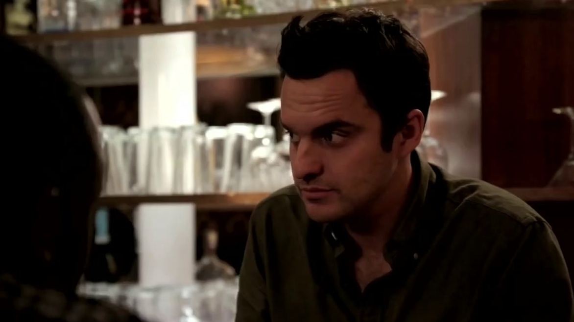 New Girl: Nick Loves Sleeping With His Boss