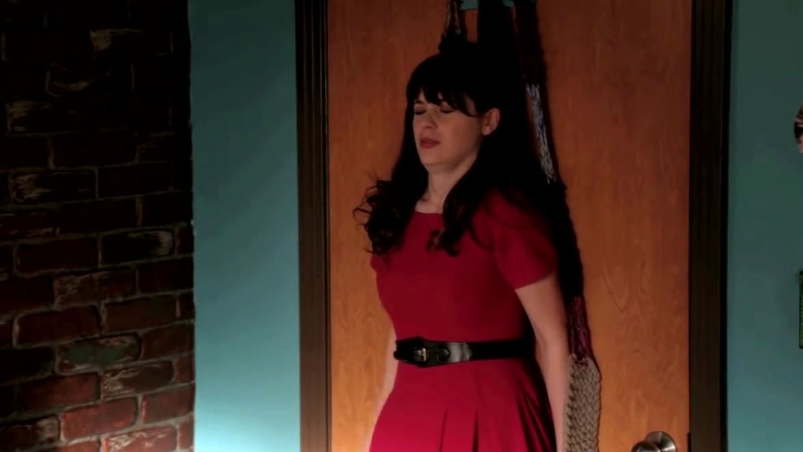 New Girl: A Whole New Nick