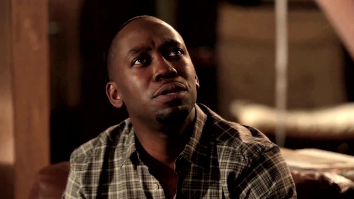 New Girl: The Gang Tries To Console Nick