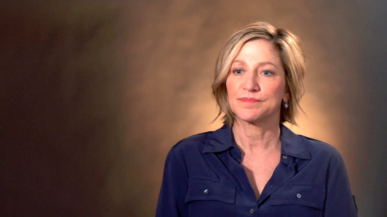 Megan Leavey: Edie Falco On How 'Megan' And 'Jackie's' Relationship Changes
