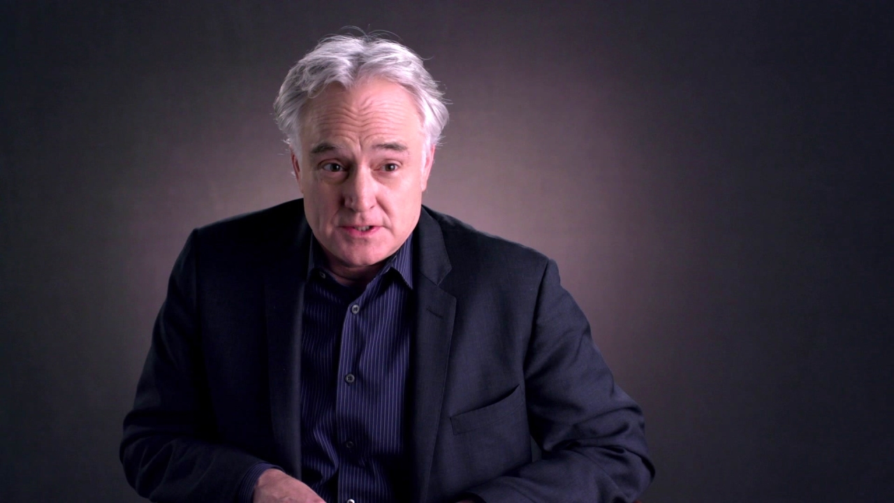 Megan Leavey: Bradley Whitford On Convincing 'Megan Leavey' To Go After Rex