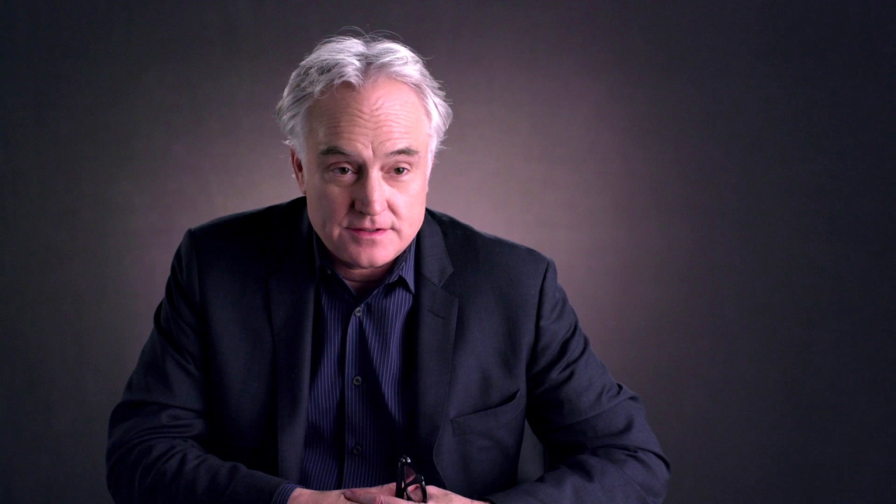 Megan Leavey: Bradley Whitford On What Attracted Him To The Project
