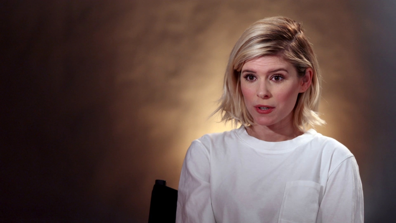 Megan Leavey: Kate Mara On What Drew Her To The Project
