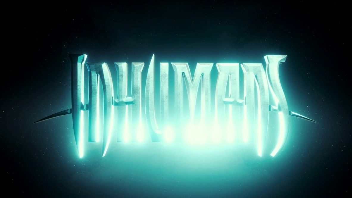 Inhumans: Series Trailer