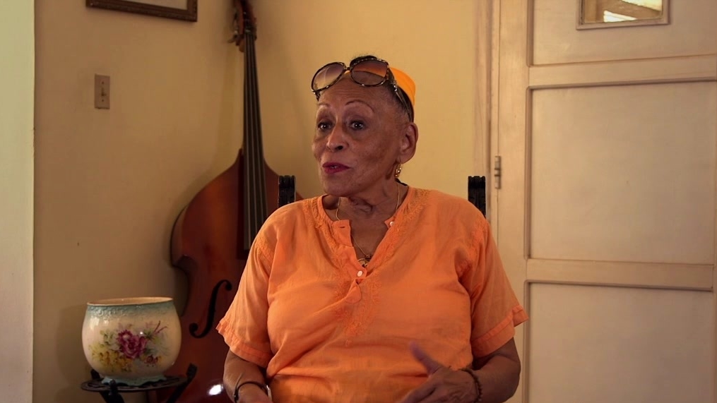 Buena Vista Social Club: Adios: On Music In Cuban Culture