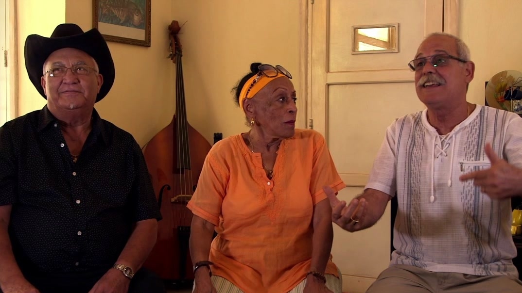 Buena Vista Social Club: Adios: On The Strength And Fiber Of The Cuban People