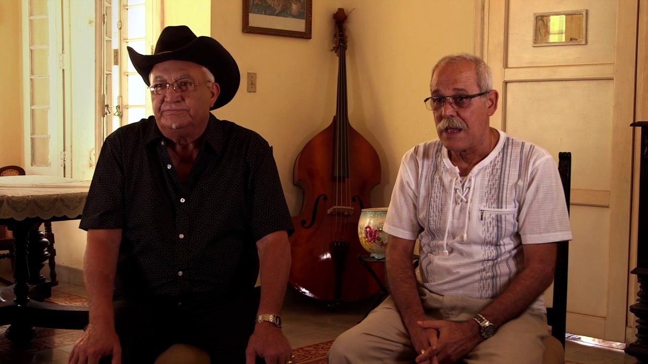 Buena Vista Social Club: Adios: On What Buena Vista Social Club Means To Them
