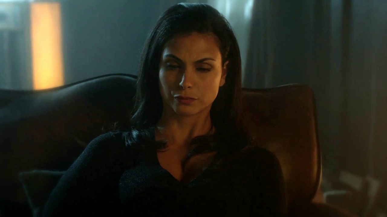 Gotham: Leslie Has A Nightmare