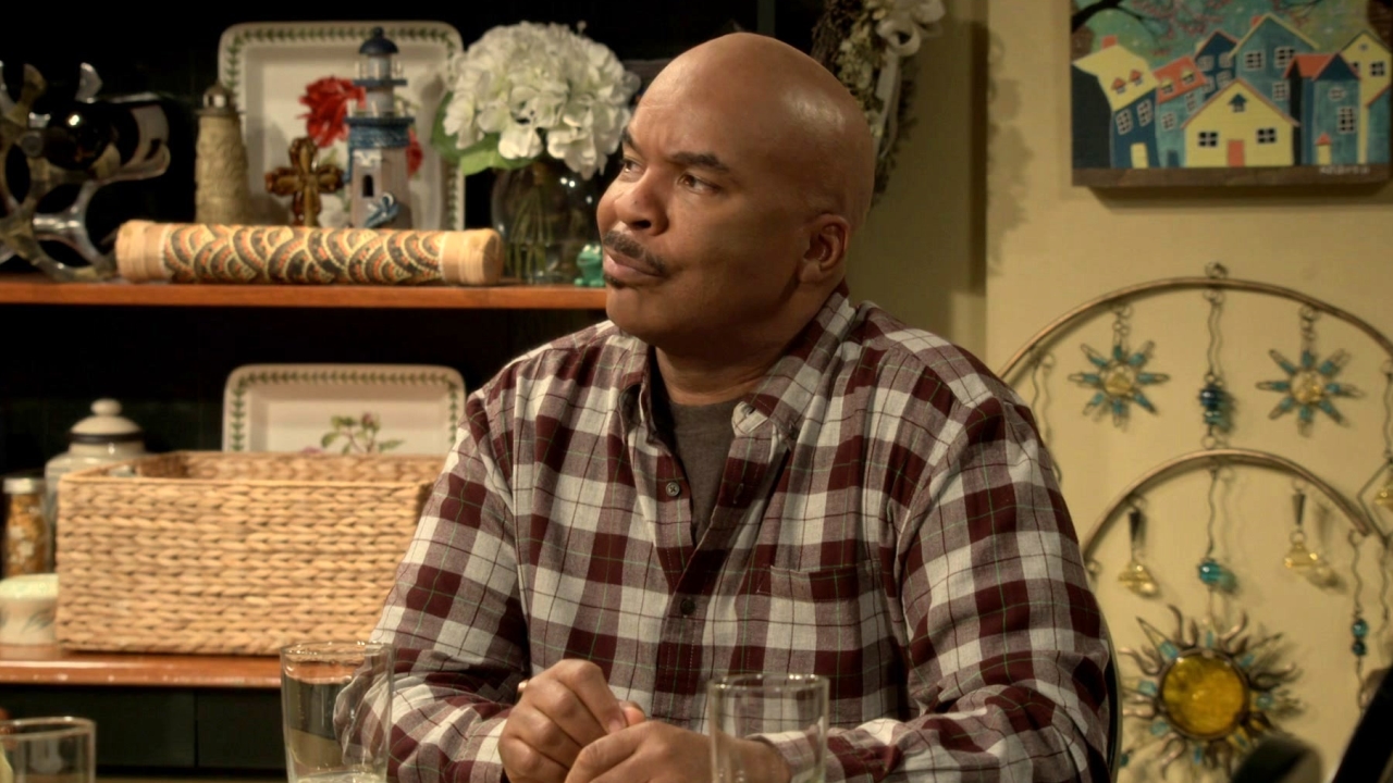 The Carmichael Show: Yes Means Yes