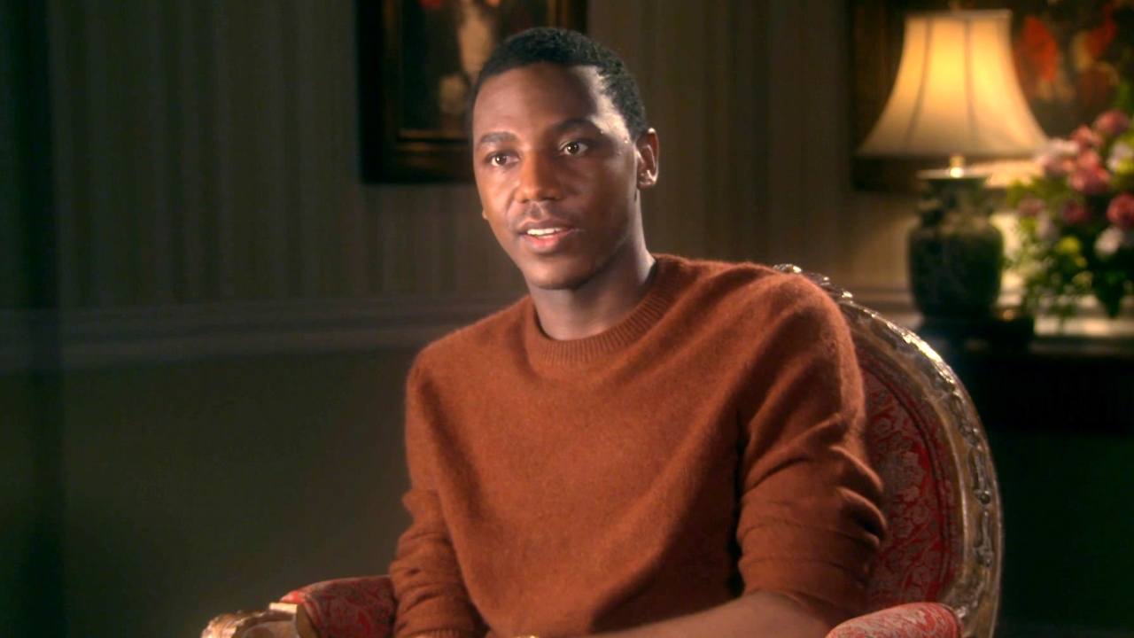 The Carmichael Show: Jerrod Carmichael