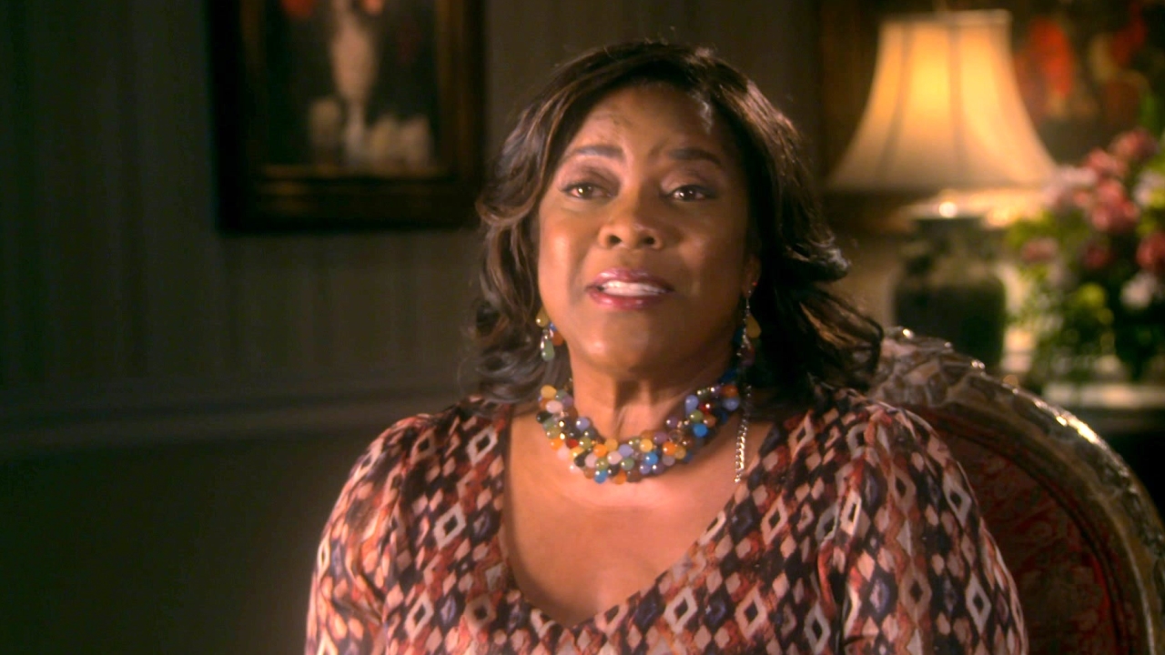 The Carmichael Show: Loretta Devine