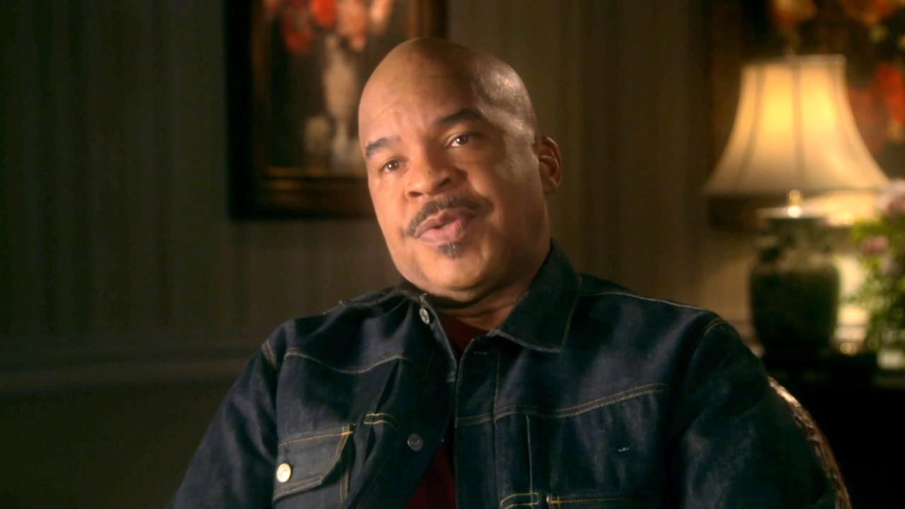 The Carmichael Show: David Alan Grier