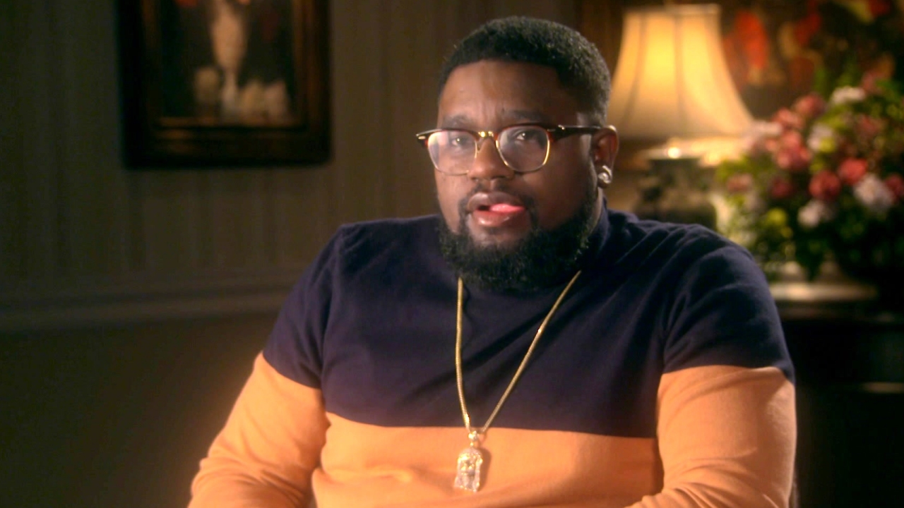 The Carmichael Show: Lil Rel Howery