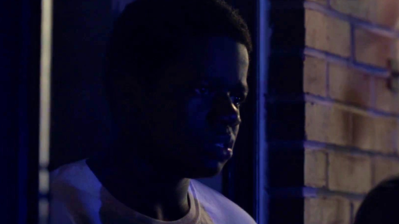 Shots Fired: Pastor Janae Comes Home To A Police Raid