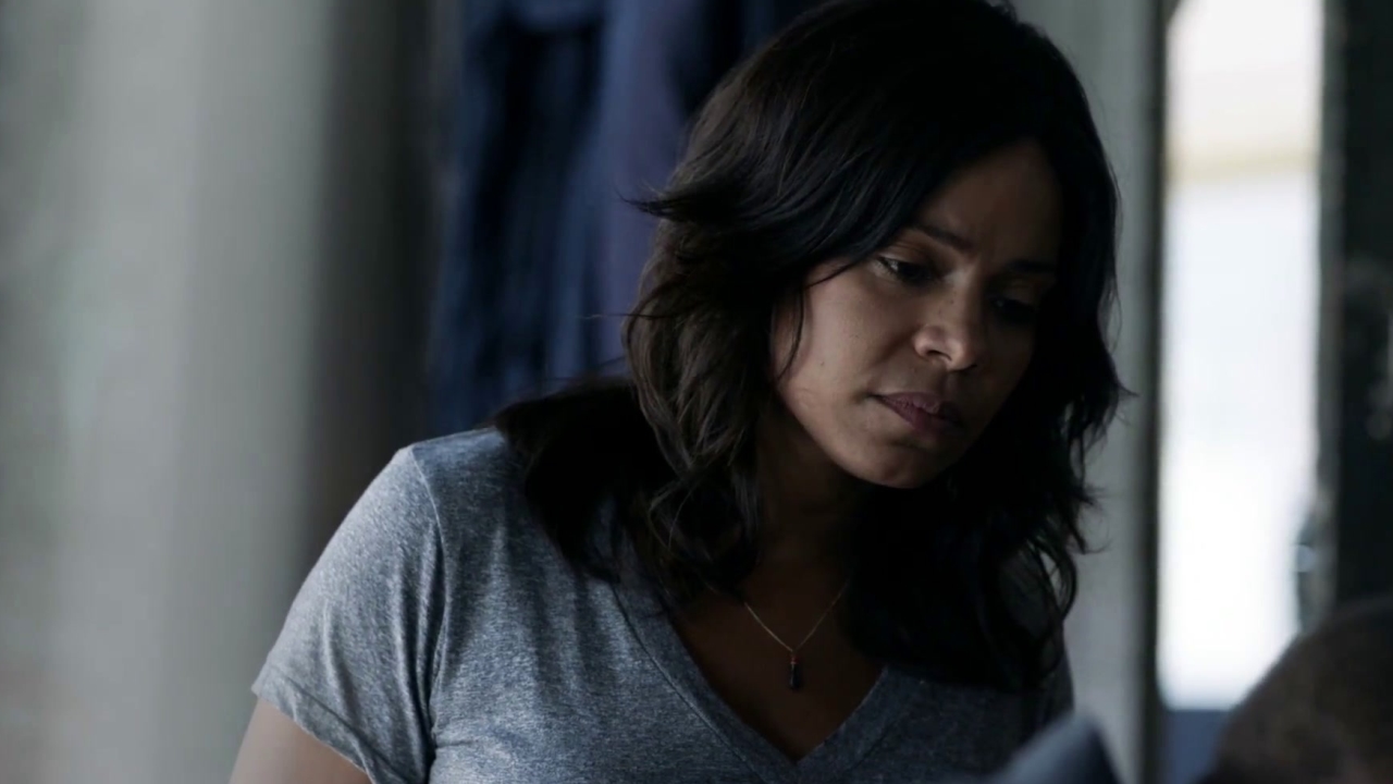 Shots Fired: Ashe Wants The Truth To Be Told On The Witness Stand
