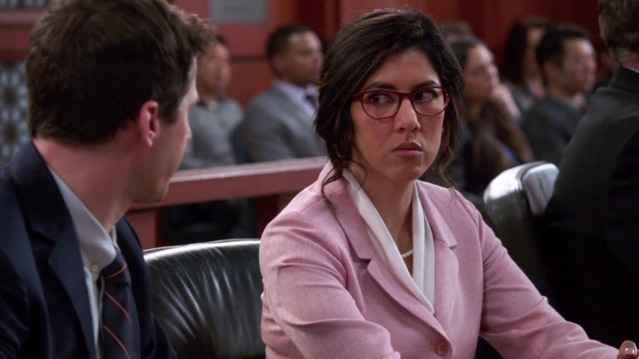 The Problem With The Holt And Kevin Storyline In The Final Season Of Brooklyn Nine Nine