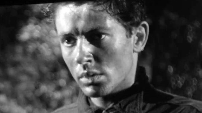 They Live By Night: Get In
