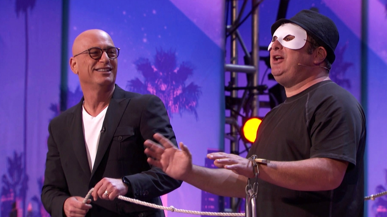 America's Got Talent: Auditions Premiere